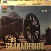 ladda ner album Os Granadeiros - Os Granadeiros