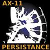 ascolta in linea AX11 - Persistance