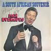 lyssna på nätet Max Bygraves - A South African Souvenir