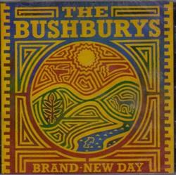 Download The Bushburys - Brand New Day