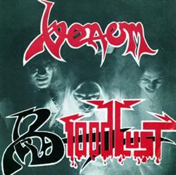 Download Venom - Bloodlust