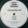 ladda ner album GTSampler - Summertime EP