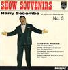 ouvir online Harry Secombe With Wally Stott And His Orchestra And Chorus - Show Souvenirs No3