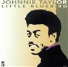 télécharger l'album Johnnie Taylor - Little Bluebird