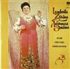 Album herunterladen Людмила Зыкина Lyudmila Zykina - Песни Советских Композиторов