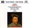 lataa albumi Orlando Gibbons Rose Consort of Viols With Red Byrd - Consort And Keyboard Music Songs And Anthems