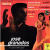 last ned album José Granados Et Son Grand Orchestre Typique - Les Plus Beaux Tangos Du Monde