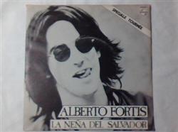 Download Alberto Fortis - La Nena Del Salvator