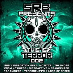 Download SRB - This Is Terror 002