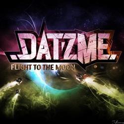 Download Datzme - Flight To The Moon