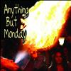 escuchar en línea Anything But Monday - Sweat DJ Gray Electro Remix