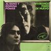 ladda ner album Al Bano & Romina Power - Viviremos Todo De Nuevo Eurovision 76