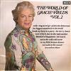 Gracie Fields - The World Of Gracie Fields Vol2