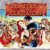 Franz Waxman - Demetrius And The Gladiators