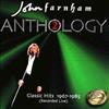 last ned album John Farnham - Anthology 2 Classic Hits 1967 1985 Recorded Live