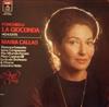 Album herunterladen Maria Callas, Coro E Orchestra Del Teatro Alla Scala, Fiorenza Cossotto, Irene Companeez, Pier Miranda Ferraro, Piero Cappuccilli, Antonino Votto - Ponchielli La Gioconda Highlights