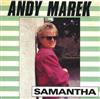 descargar álbum Andy Marek - Samantha