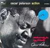 Oscar Peterson - Action Exclusively For My Friends