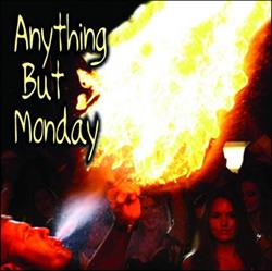 Download Anything But Monday - Sweat DJ Gray Electro Remix