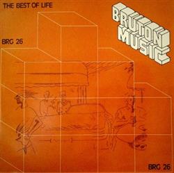 Download Ray Russell Keith Roberts Trevor Bastow - The Best Of Life