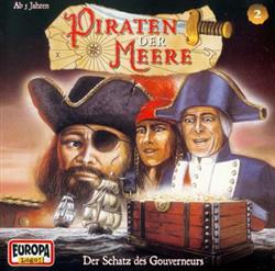 Download HG Francis - Piraten Der Meere 2 Der Schatz Des Gouverneurs