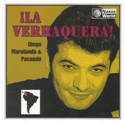 Download Diego Marulanda & Pacandé - La Verraquera