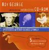 escuchar en línea Boy George - Open House With Boy George Family