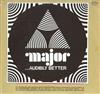 écouter en ligne Various - Major audibly better Quadraphonic