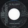 baixar álbum Steve Safos - Im So Lonely