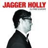 lytte på nettet Jagger Holly - DJ Free Europe