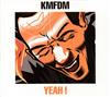 online luisteren KMFDM - Yeah