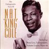 last ned album Nat King Cole - The Unforgettable Voice Of Nat King Cole