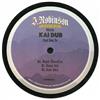 escuchar en línea J Robinson WhoDemSound Meets Kai Dub Feat Don Fe - Royal Vibration