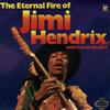 écouter en ligne Jimi Hendrix With Curtis Knight - The Eternal Fire Of Jimi Hendrix