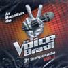 Various - As Batalhas Do The Voice Brasil 3ª Temporada Vol 1