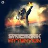 lataa albumi Synctronik - Attention