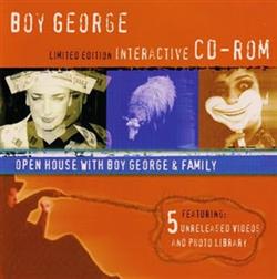 Download Boy George - Open House With Boy George Family