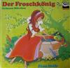 lyssna på nätet Gebrüder Grimm - Grimms Märchen Der Froschkönig Frau Holle