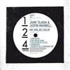 last ned album John Tejada & Justin Maxwell - Not That But This EP