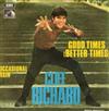 lataa albumi Cliff Richard - Good Times Better Times Occasional Rain