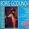 kuunnella verkossa Modest Musorgskij Christoff, Lanigan, Lear, Uzunov, Diakov, Chorus Of The National Opera Of Sofia, Orchestre De La Société Des Concerts Du Conservatoire De Paris, André Cluytens - Boris Godunov Le Pagine Più Belle