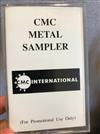 baixar álbum Various - CMC Metal Sampler