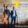 ascolta in linea Bow Vs Plectrum - Balkanika