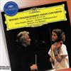 lataa albumi Mozart AnneSophie Mutter, Berliner Philharmoniker, Herbert von Karajan - Violinkonzerte Violin Concertos No3 KV 216 No5 KV 219