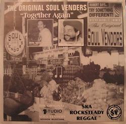 Download The Original Soul Vendors - Together Again