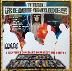 Download The Renegades - Hostile Takeover