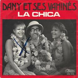 Download Dany Et Ses Vahinés - La Chica