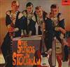 Album herunterladen The Spotnicks - The Spotnicks In Stockholm