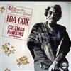 lataa albumi Ida Cox - Blues For Rampart Street