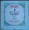 escuchar en línea Mozart Lili Kraus, Stephen Simon , The Vienna Festival Orchestra - Piano Concertos Vol III